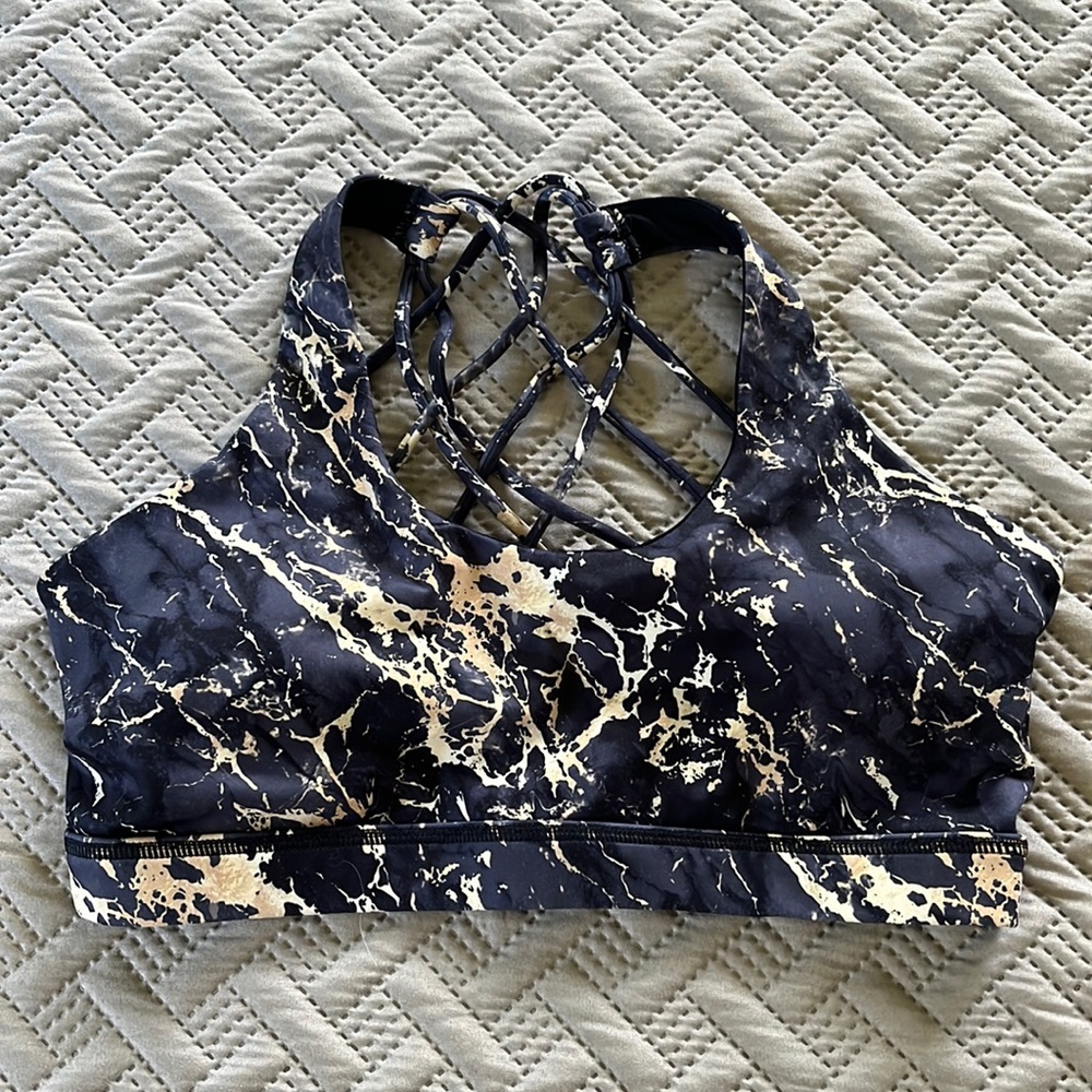 Constantly Varied Gear sports bra